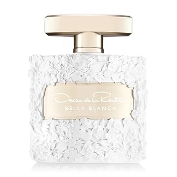【 Oscar de la Renta】ベラブランカ香水　100ml Amazon.com: Oscar De La Renta Bella Blanca Eau De Parfum